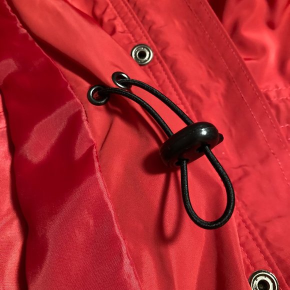 NWOT Vintage Studio Works Lightweight Jacket Coat Size XLP - Picture 5 of 10